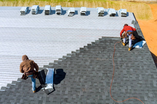 Best Commercial Roofing Services  in Coing, AL