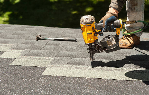 Best Residential Roofing Contractor  in Coing, AL