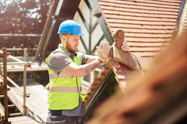 Best Roof Restoration Services  in Coing, AL